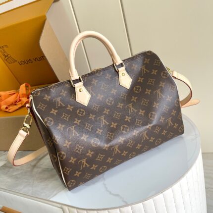 Louis Vuitton / LV Speedy Bandoulière 40 M46982